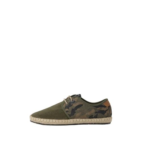 Espadrille Homme Luxe Achat neuf ou d occasion pas cher Rakuten